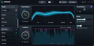 iZotope Ozone 12           Elements